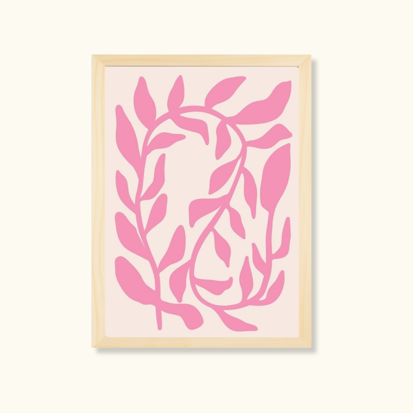 Soft botanica
