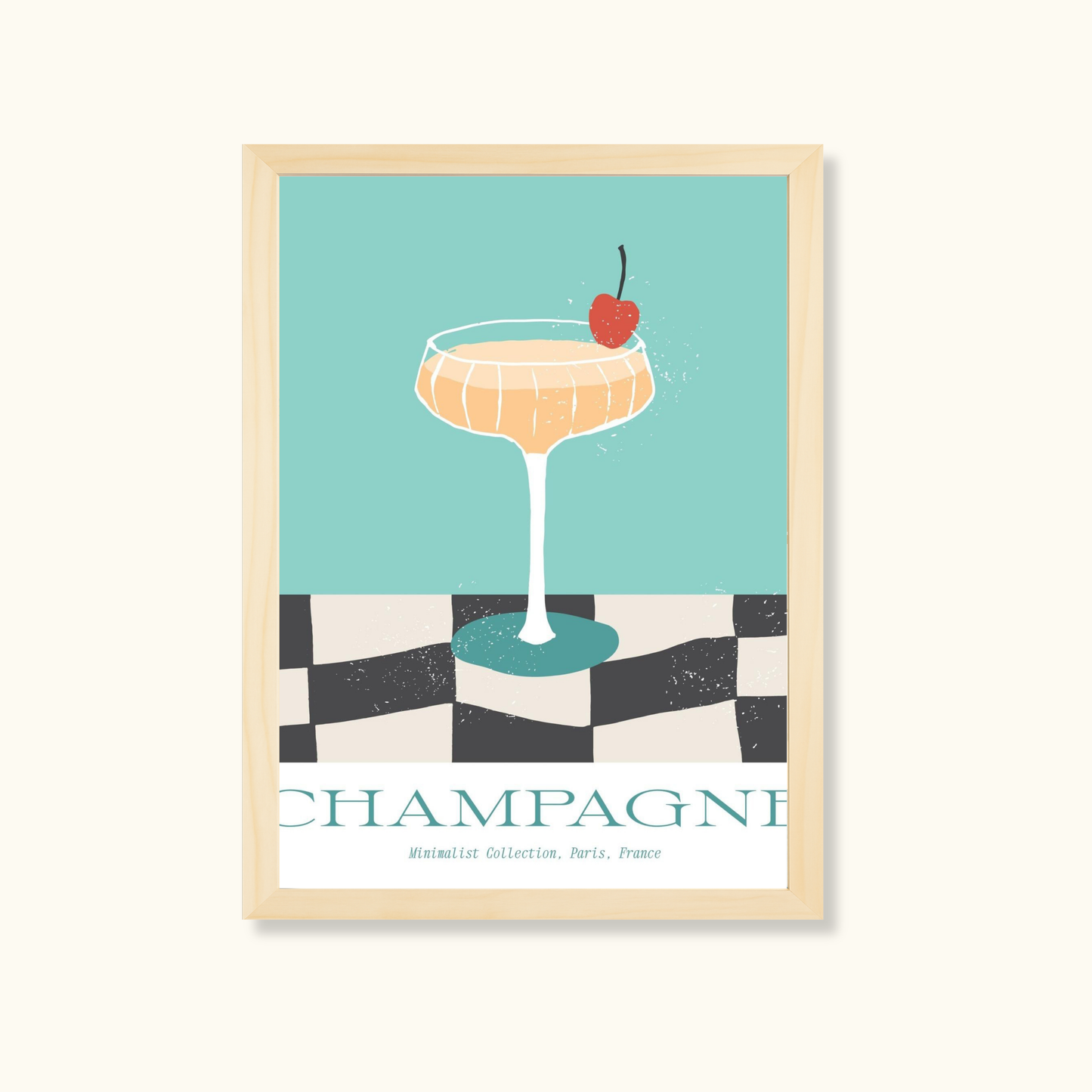 Champagne