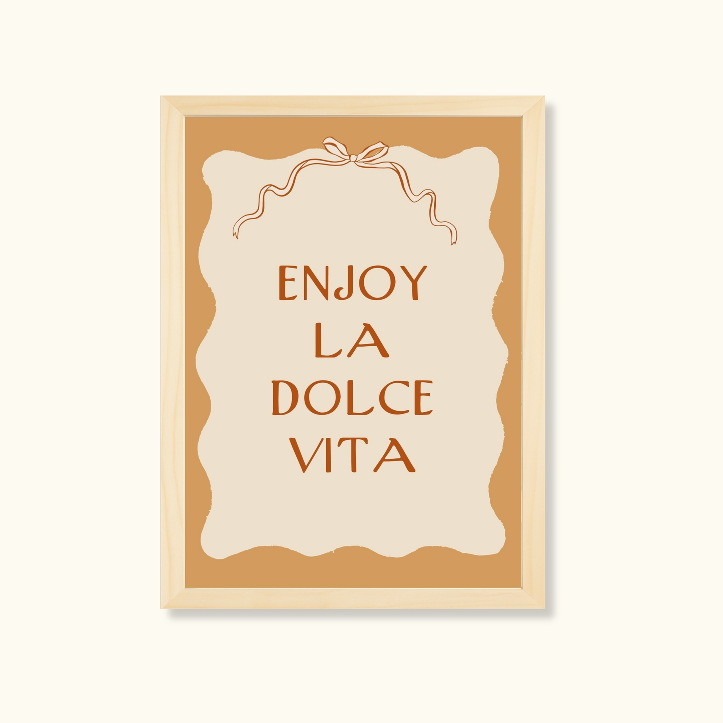 La Dolce Vibe