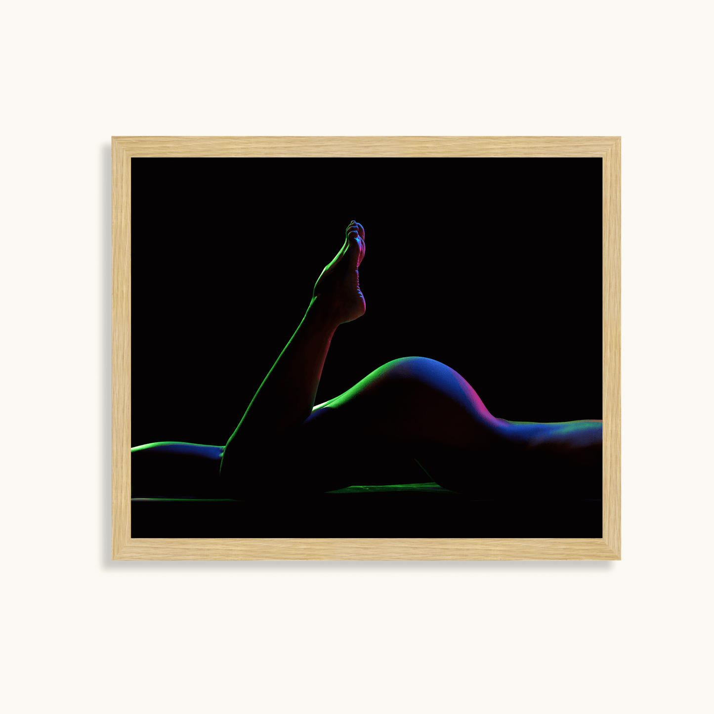 Lumina curve