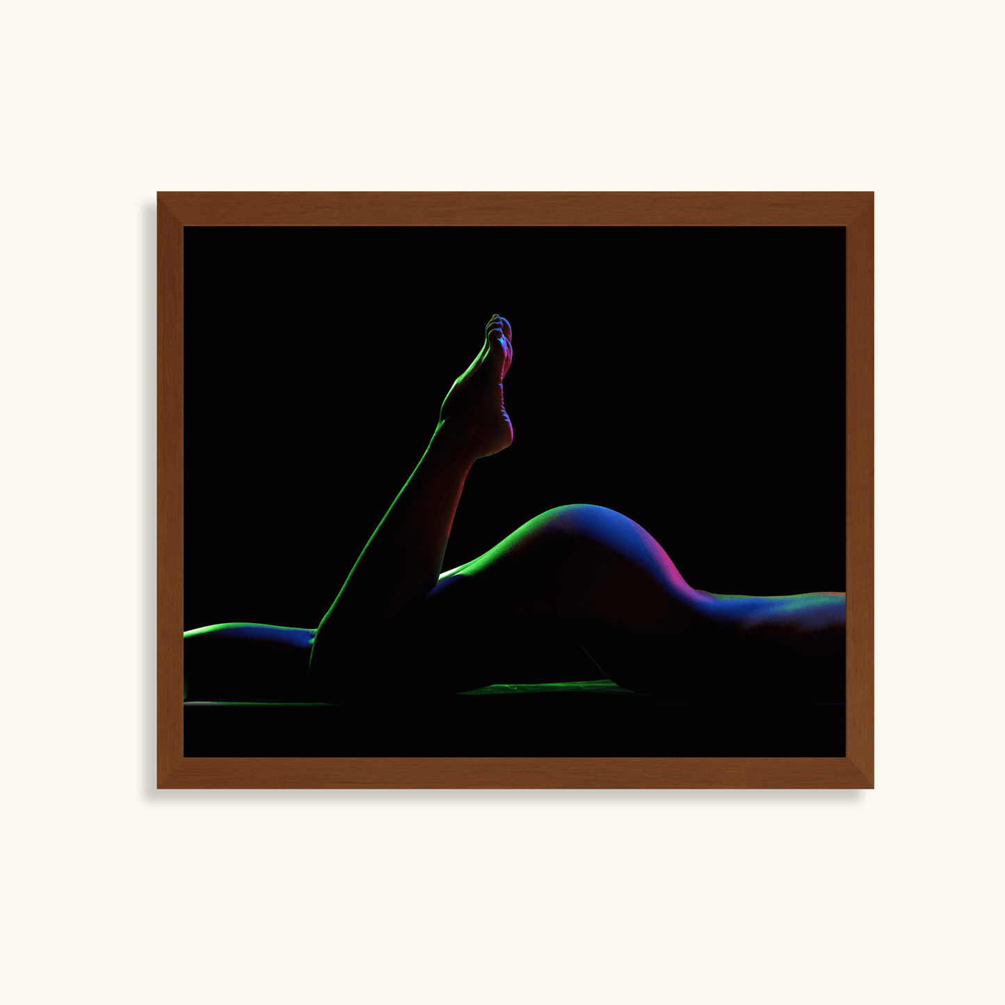 Lumina curve