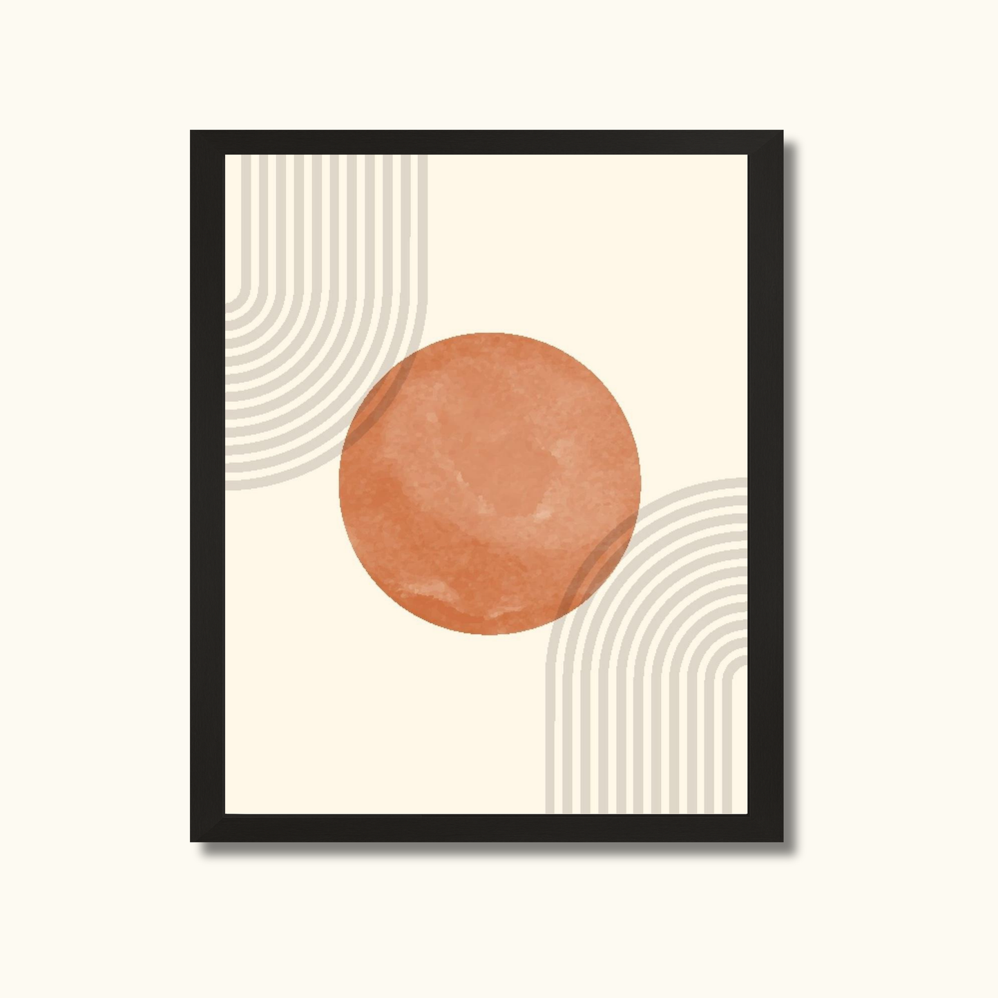 Desert orbit