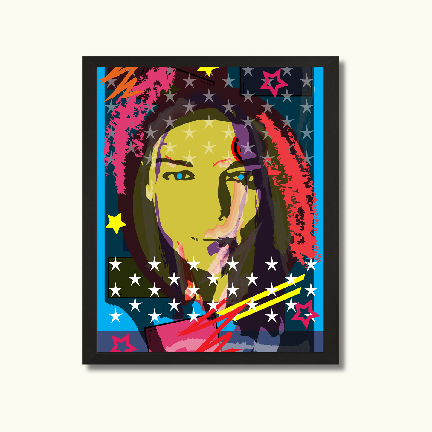 Starlight Rebel