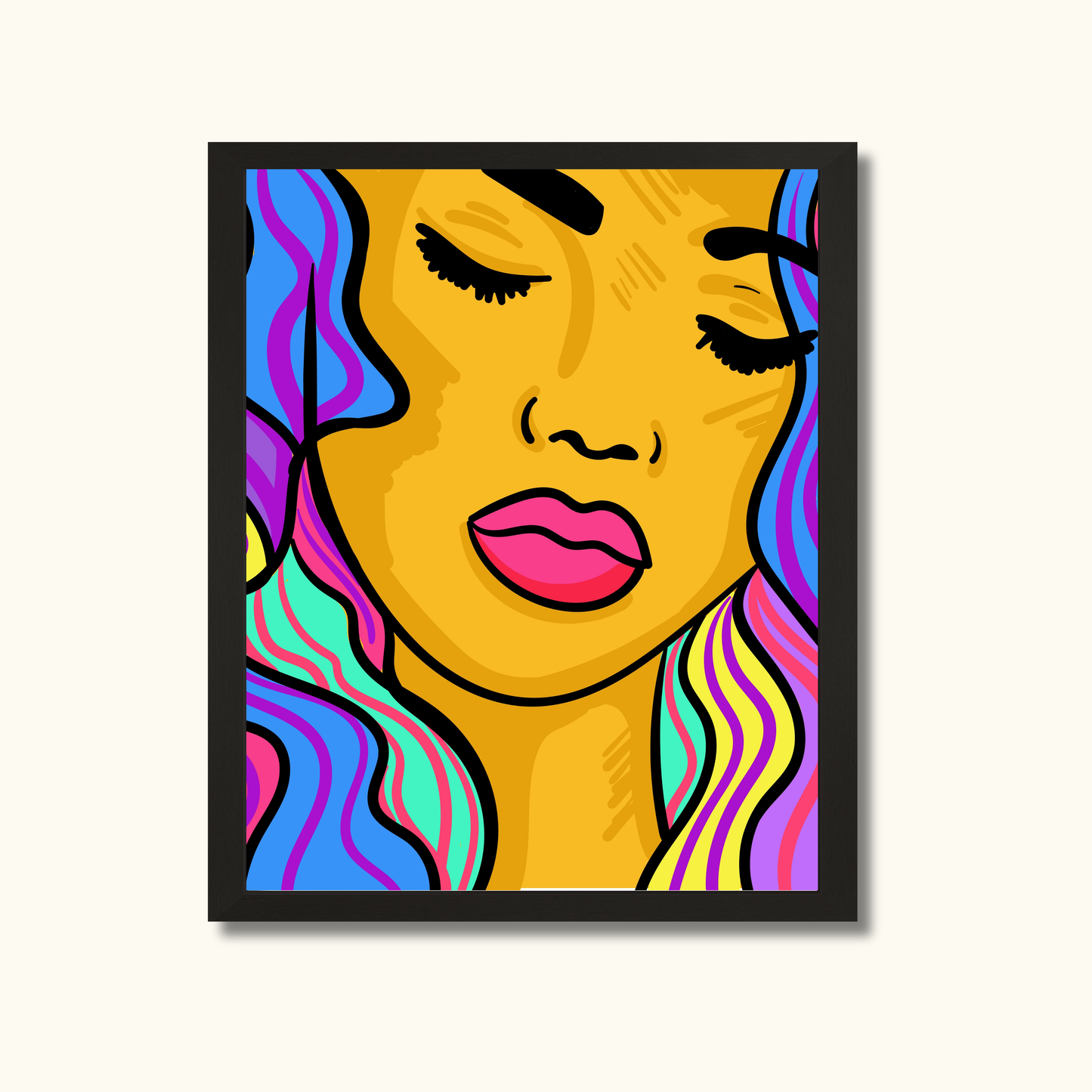 Neon dreams
