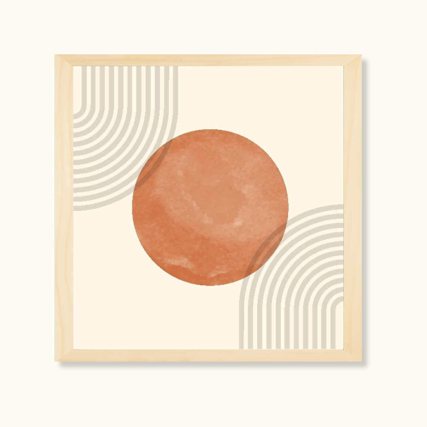 Desert orbit