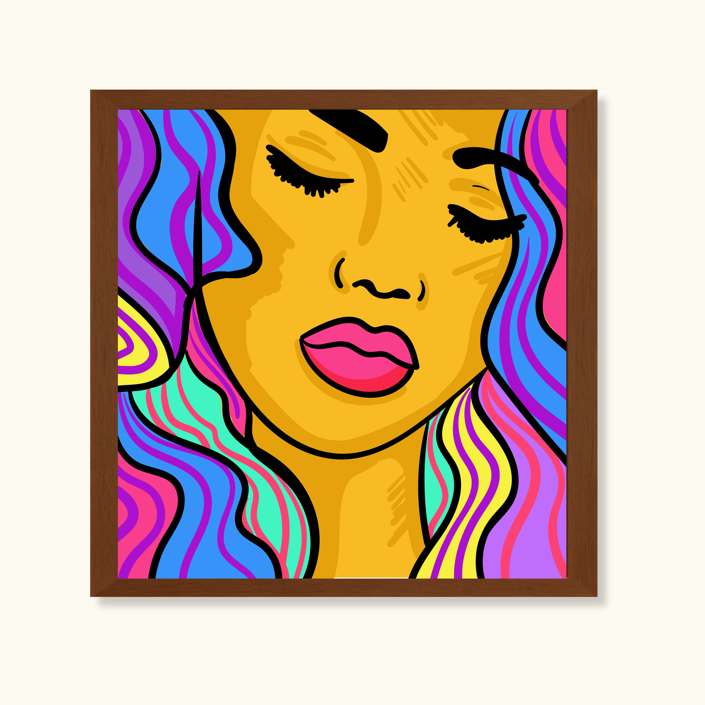Neon dreams