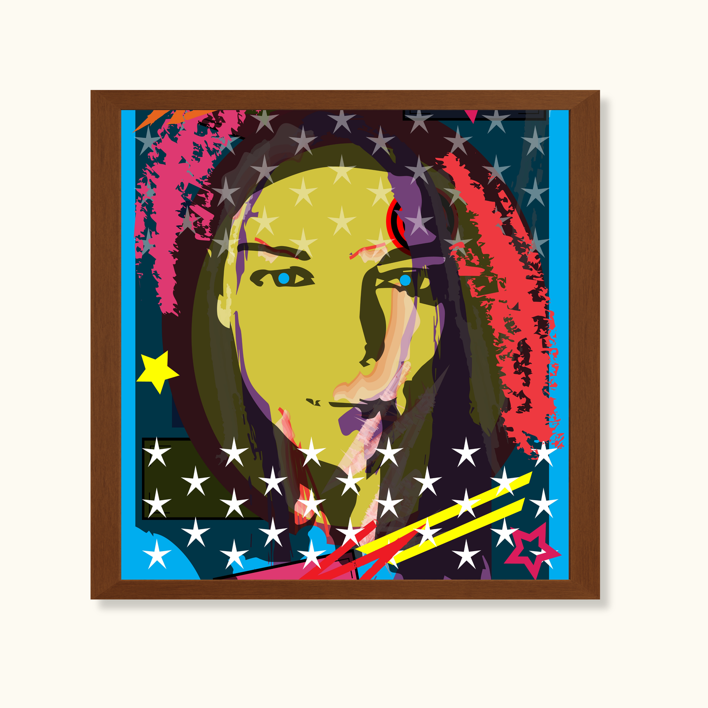 Starlight Rebel