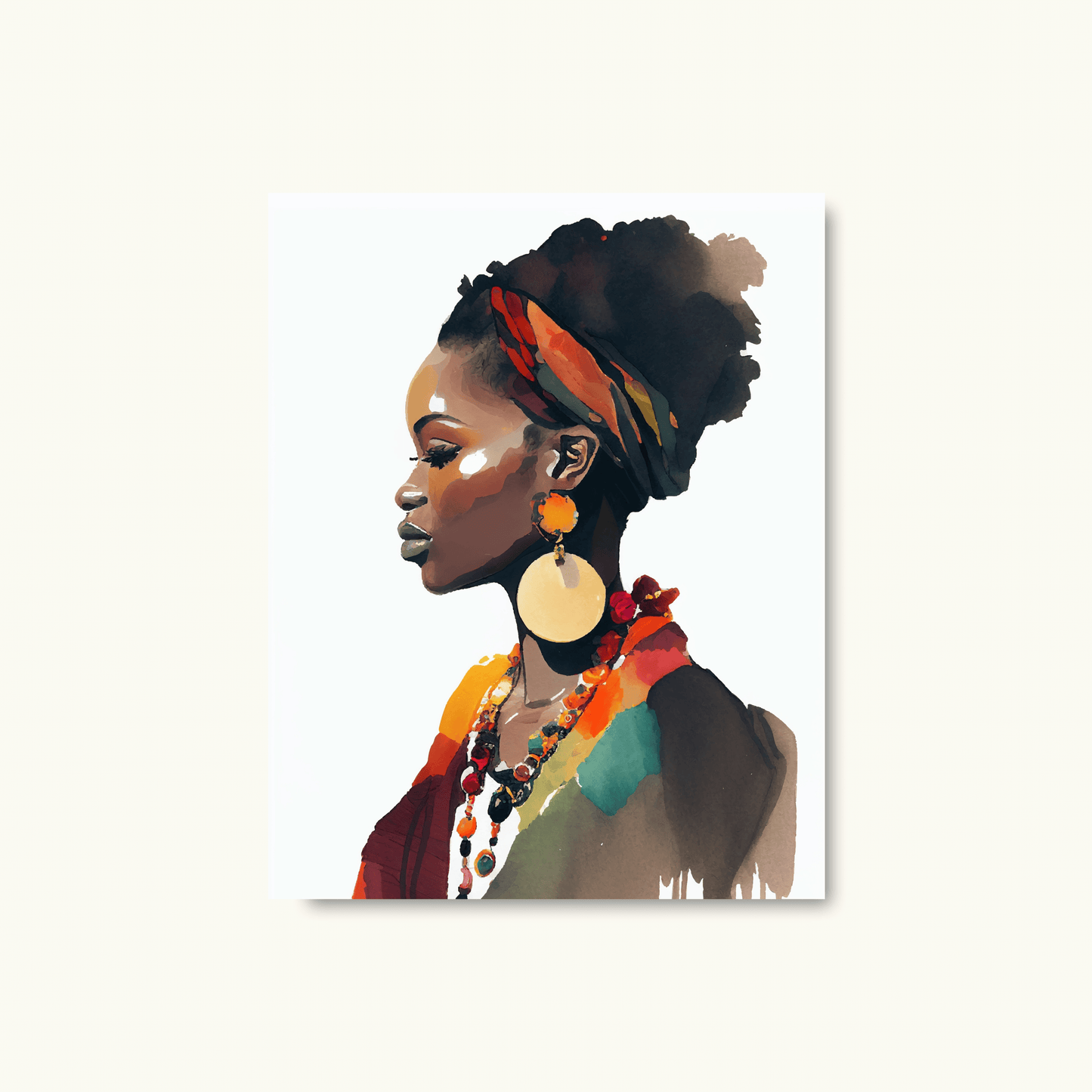 Grace in color