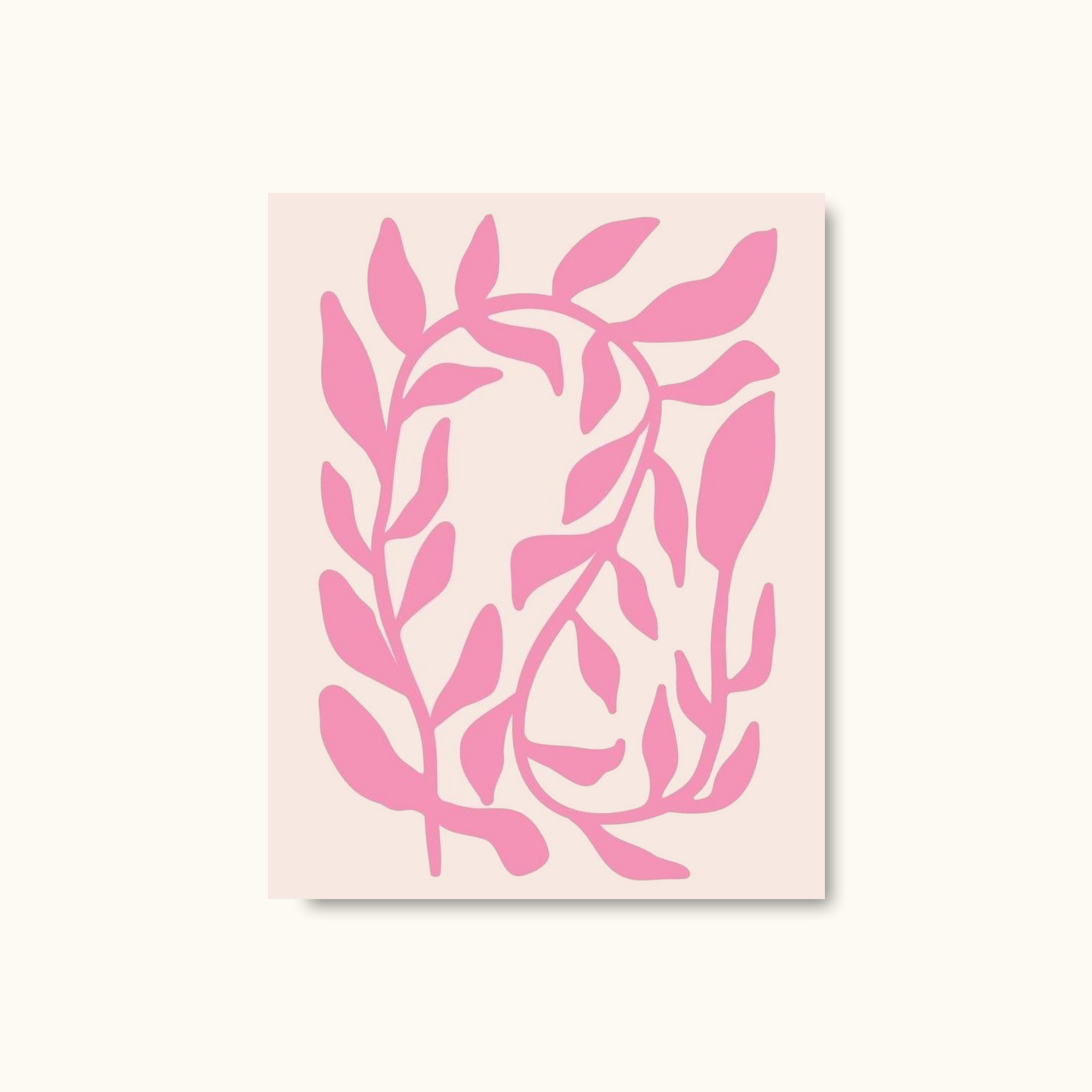 Soft botanica
