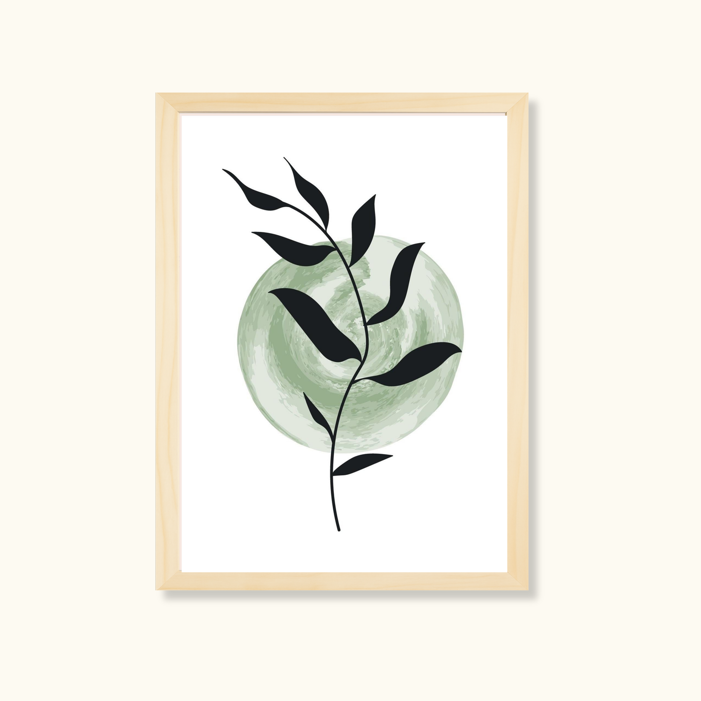 Verdant balance