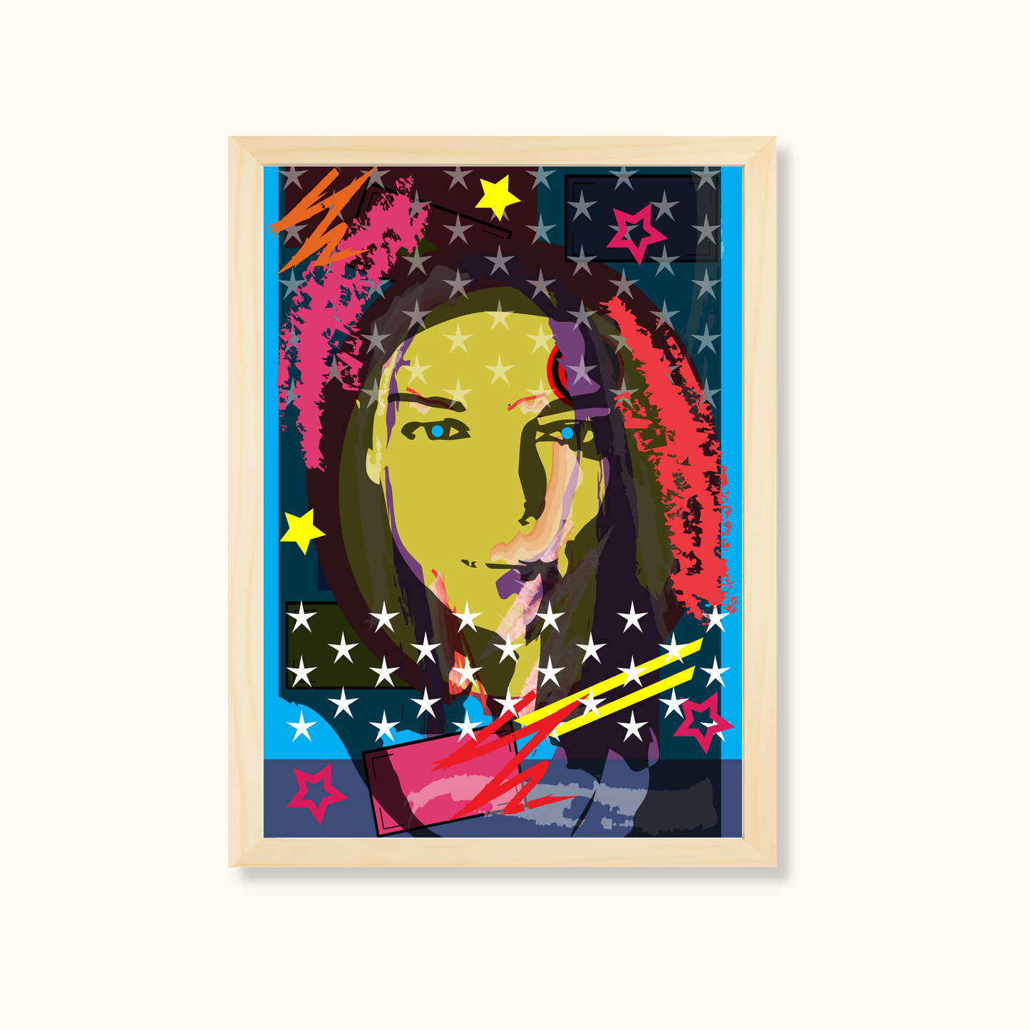 Starlight Rebel