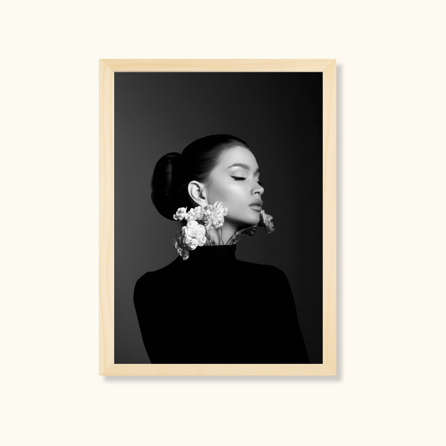 Floral silence