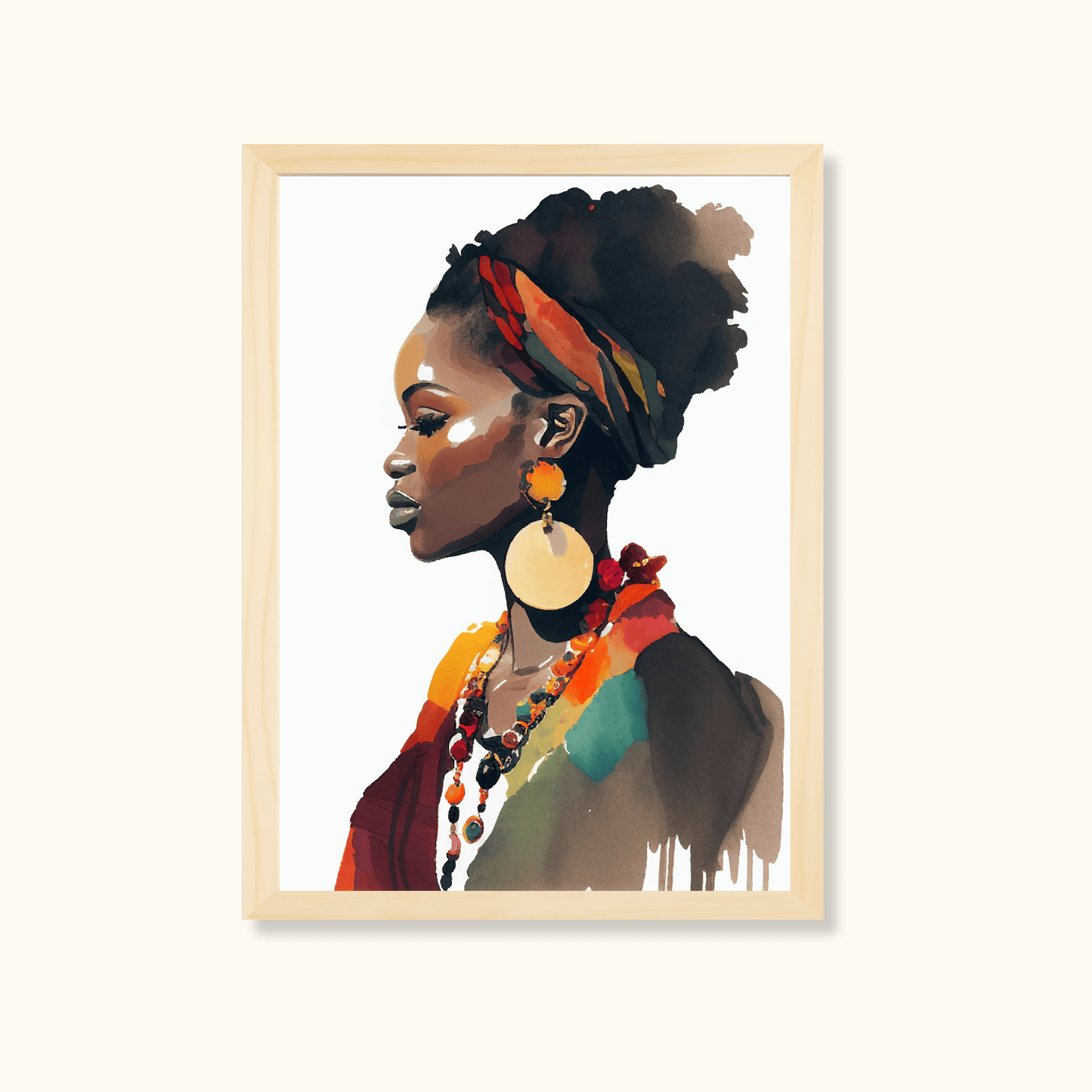 Grace in color