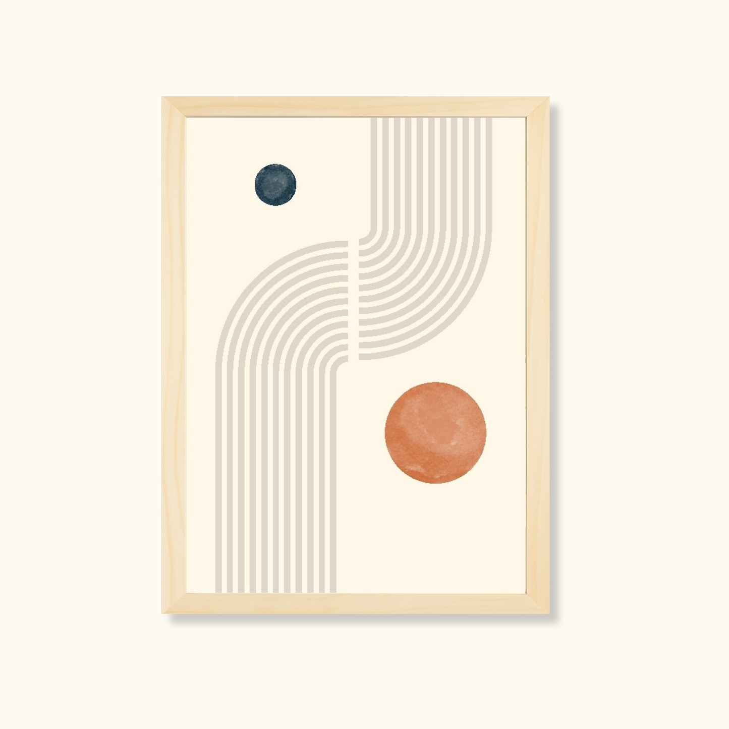 Orbit flow