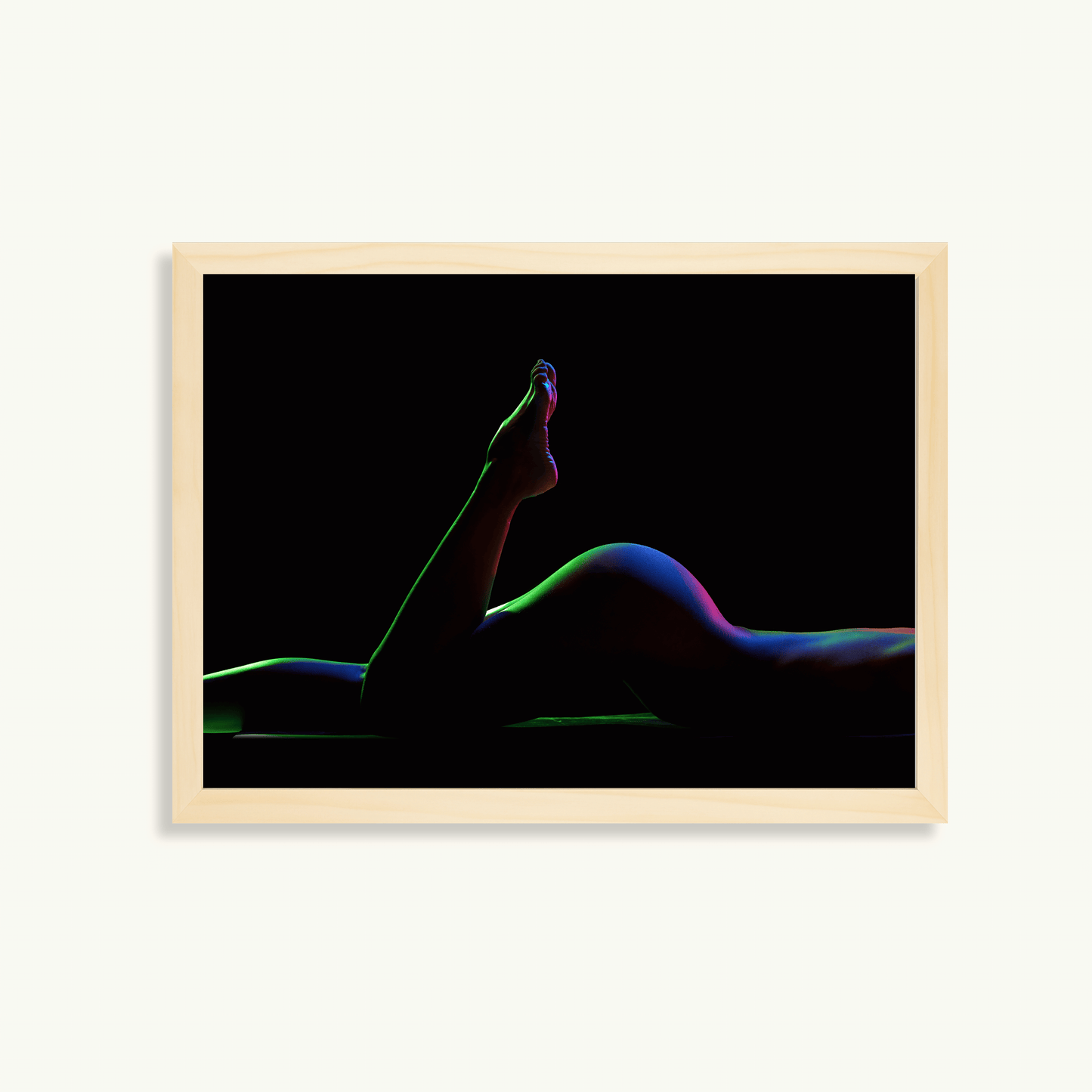 Lumina curve