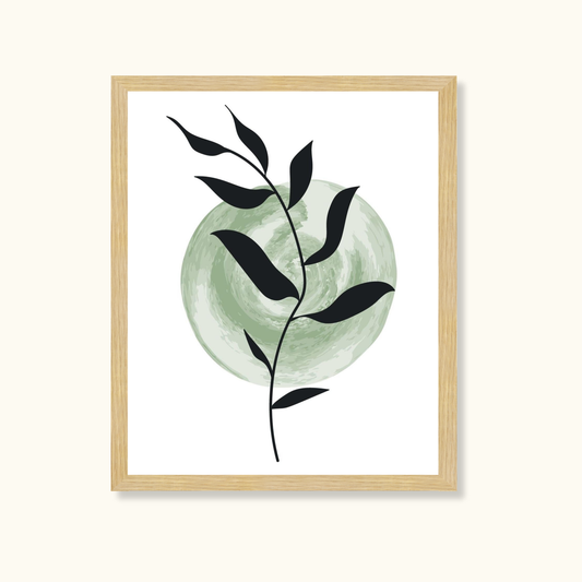 Verdant balance
