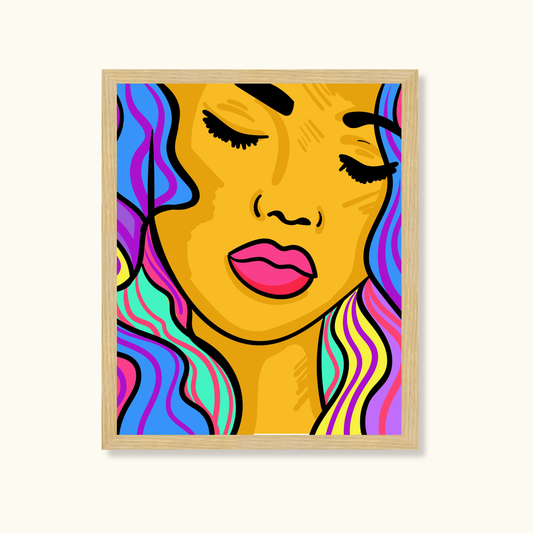 Neon dreams