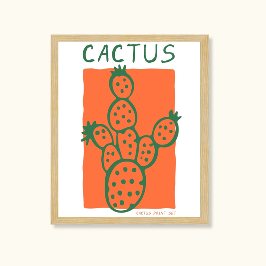 Prickly pop