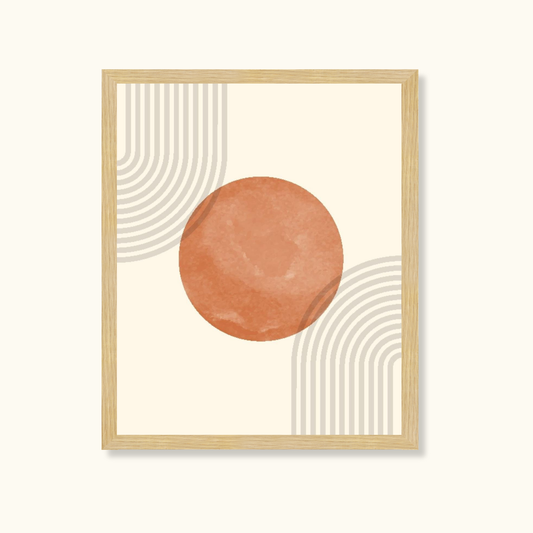 Desert orbit