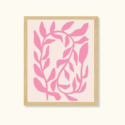 Soft botanica