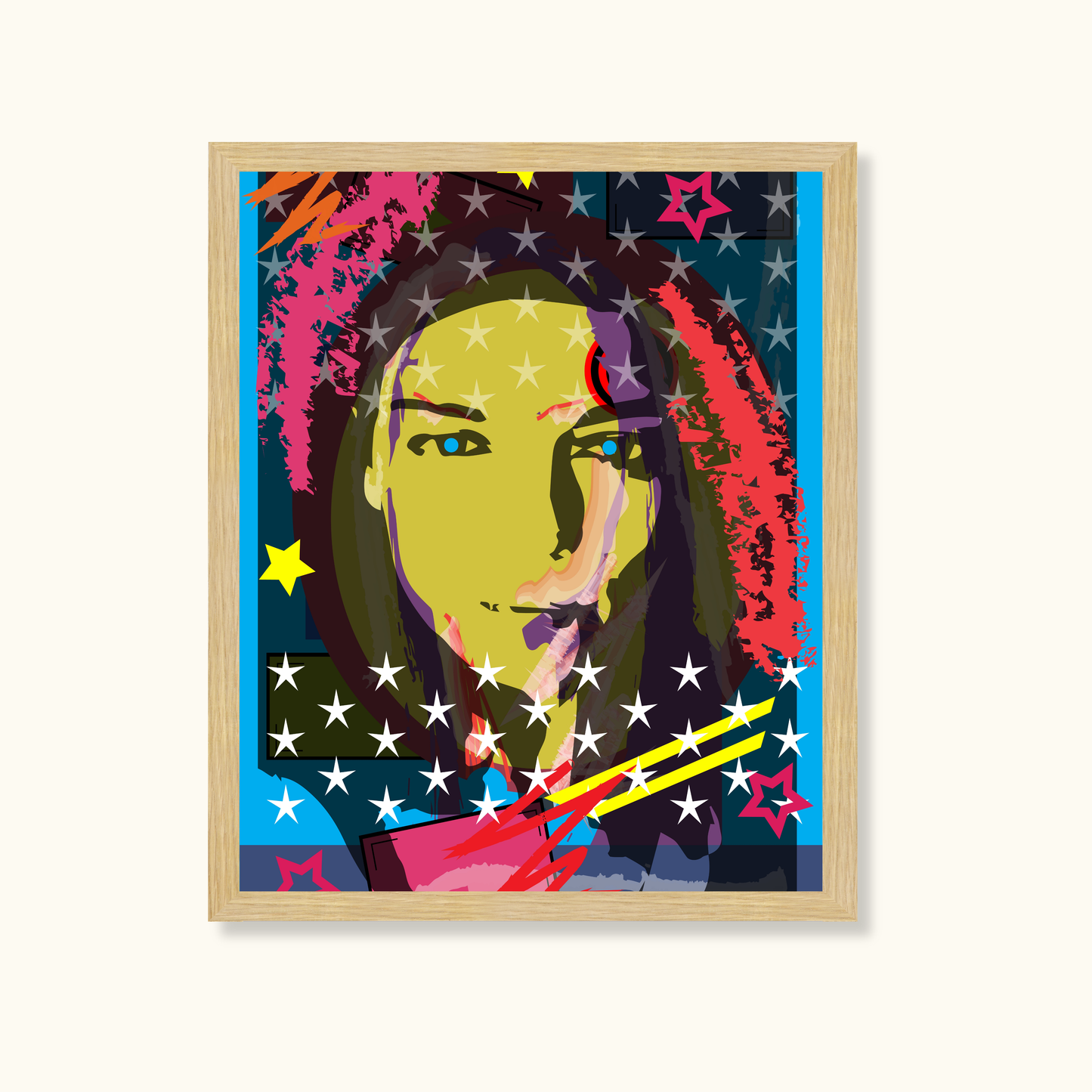 Starlight Rebel