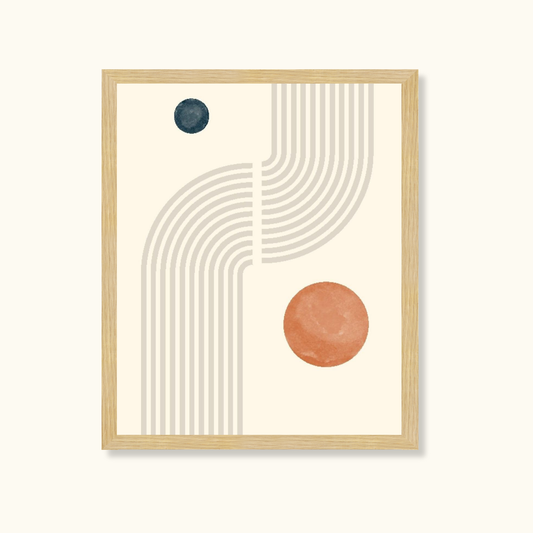 Orbit flow