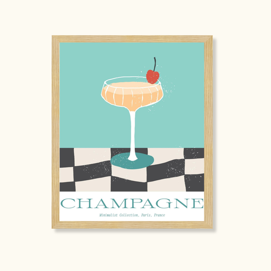 Champagne