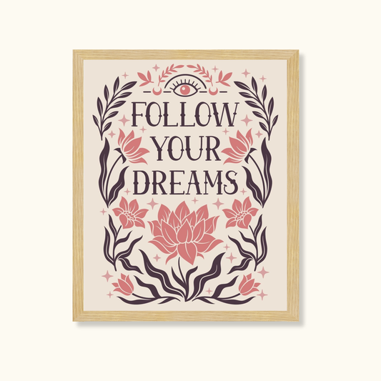 Dream bloom
