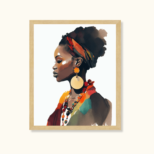 Grace in color