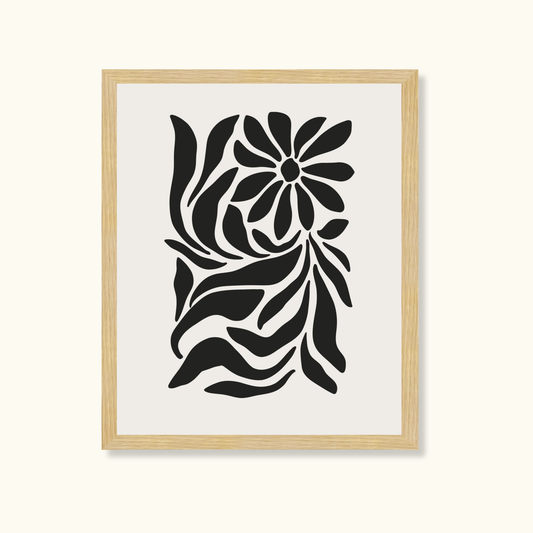 Floral motion