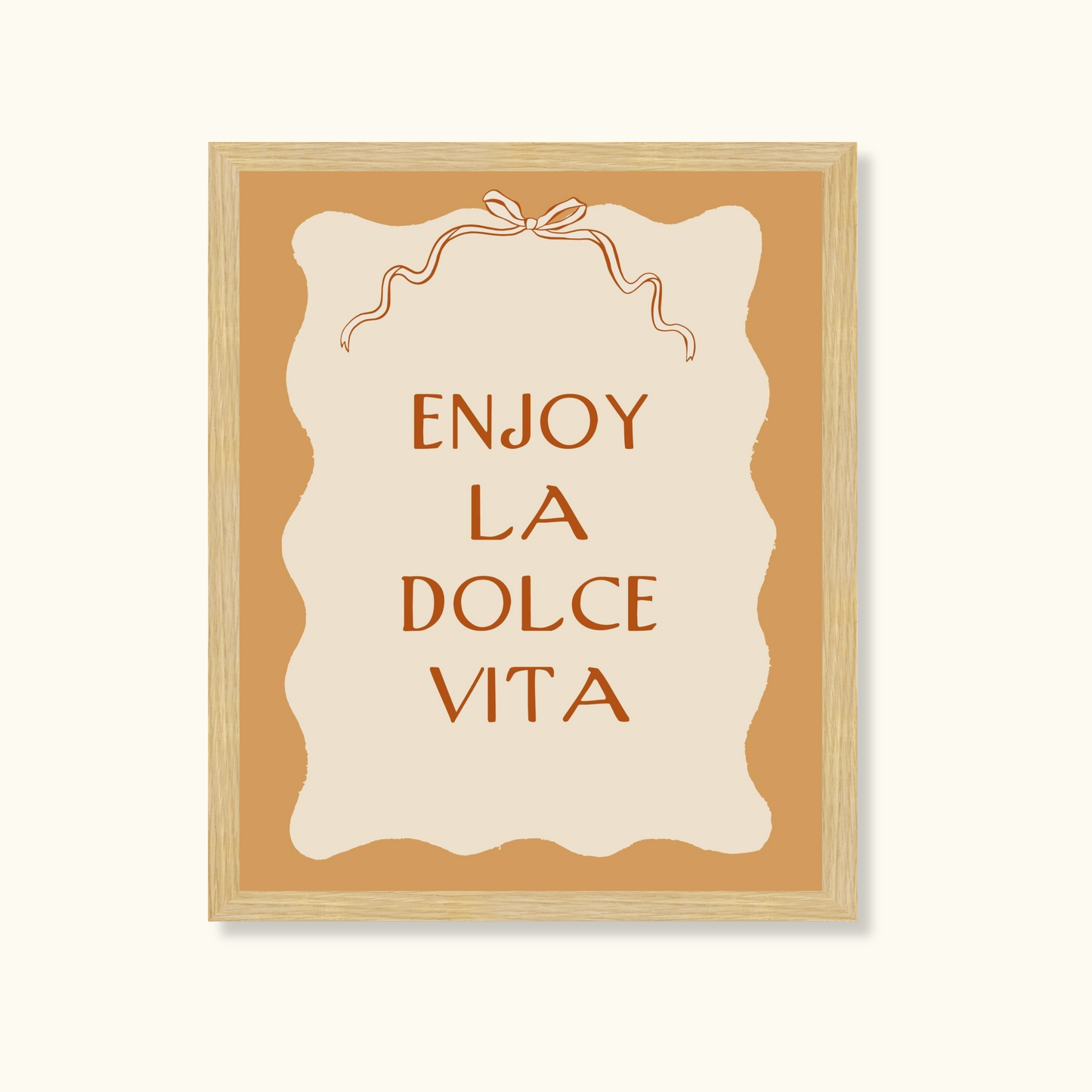 La Dolce Vibe