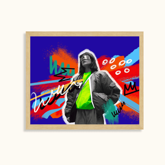 Electric rebel