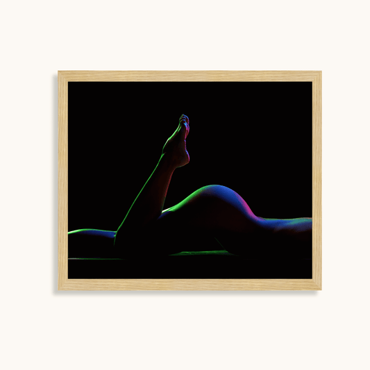 Lumina curve