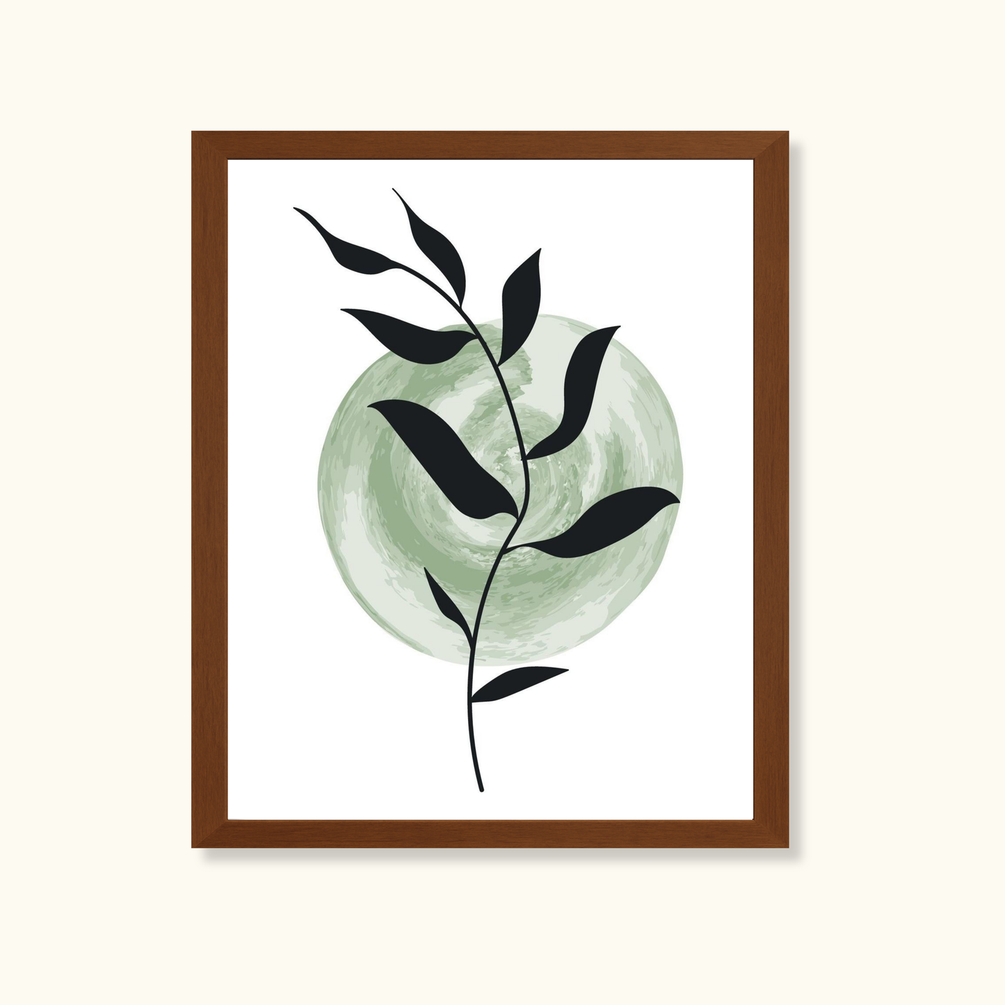Verdant balance