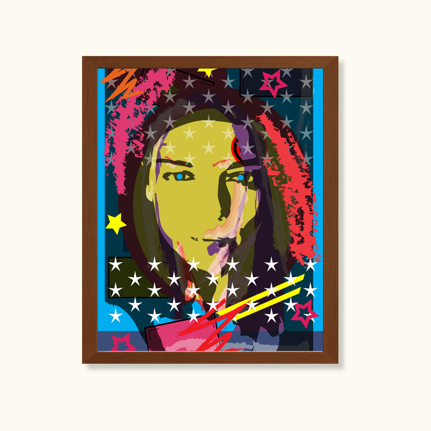 Starlight Rebel