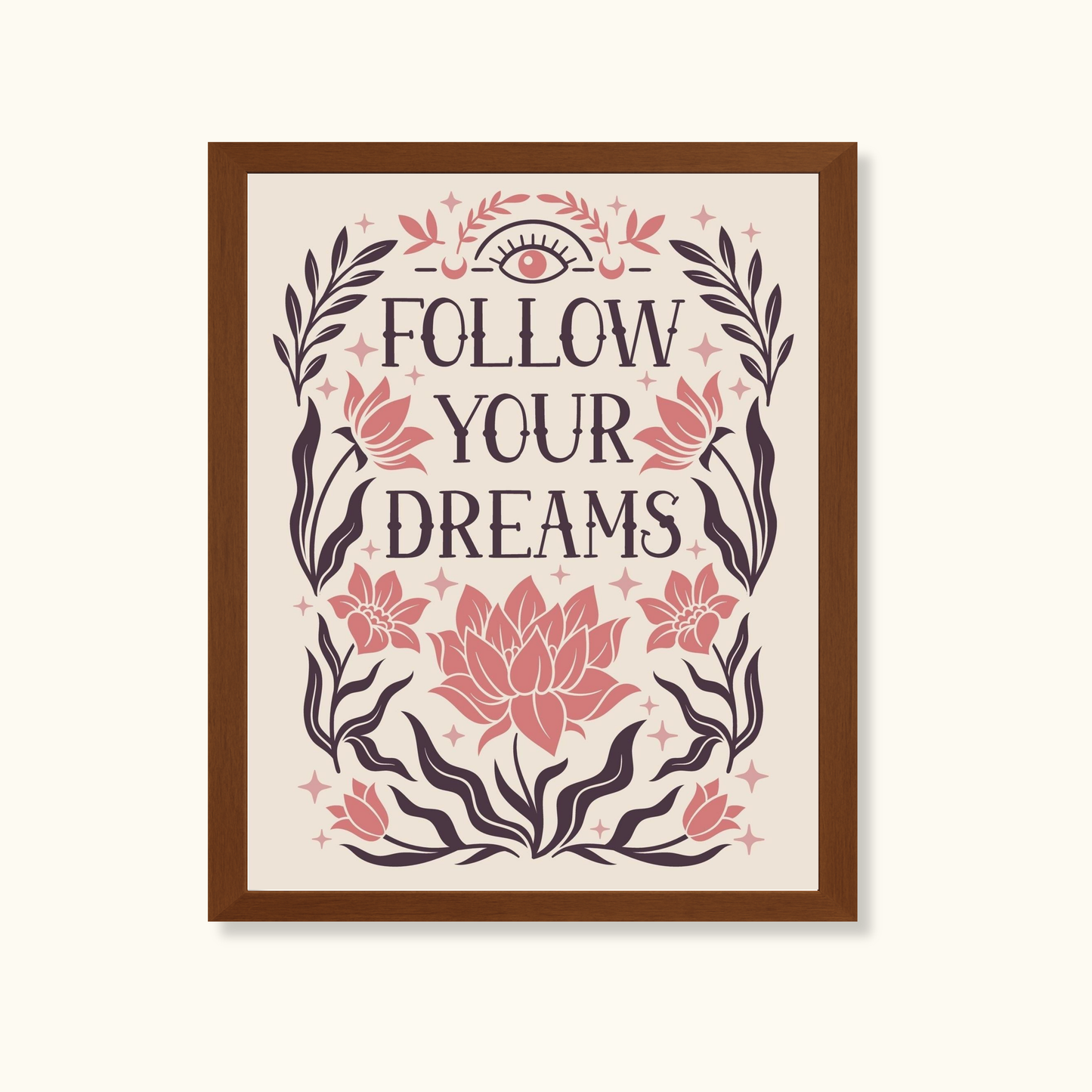 Dream bloom