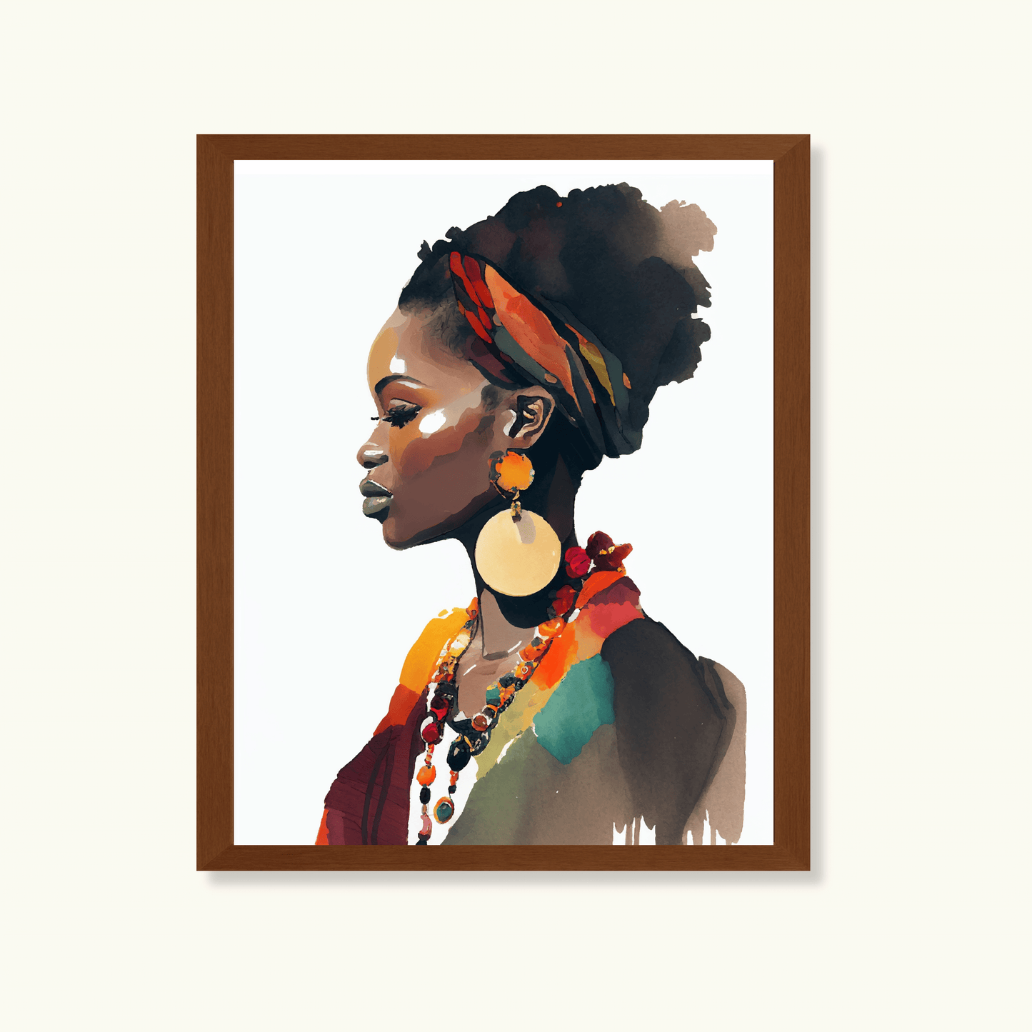 Grace in color