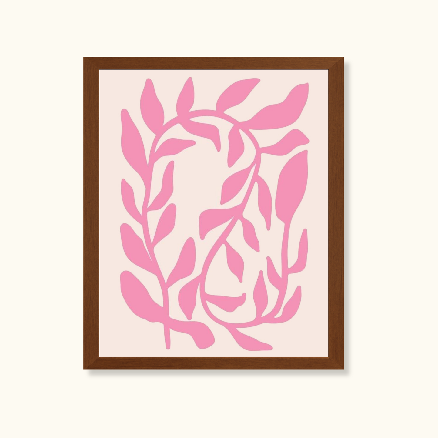 Soft botanica