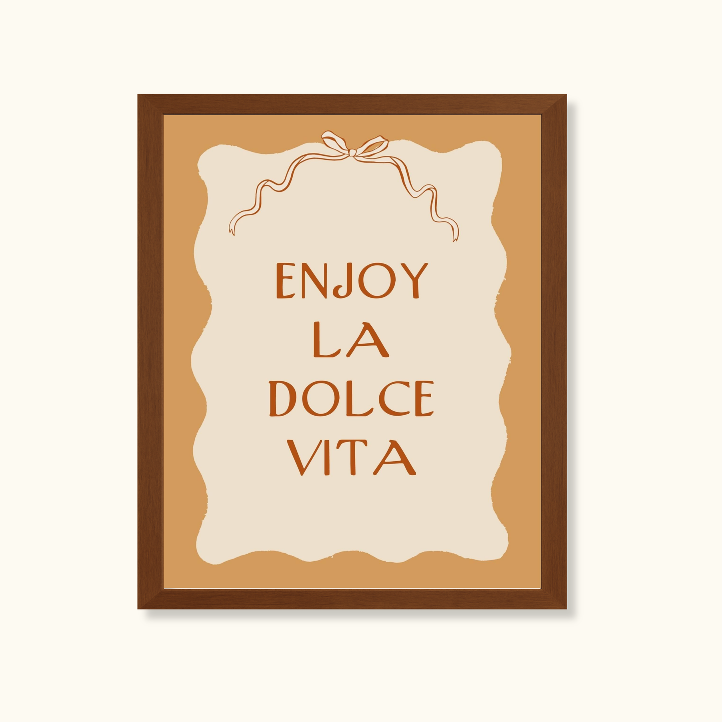 La Dolce Vibe