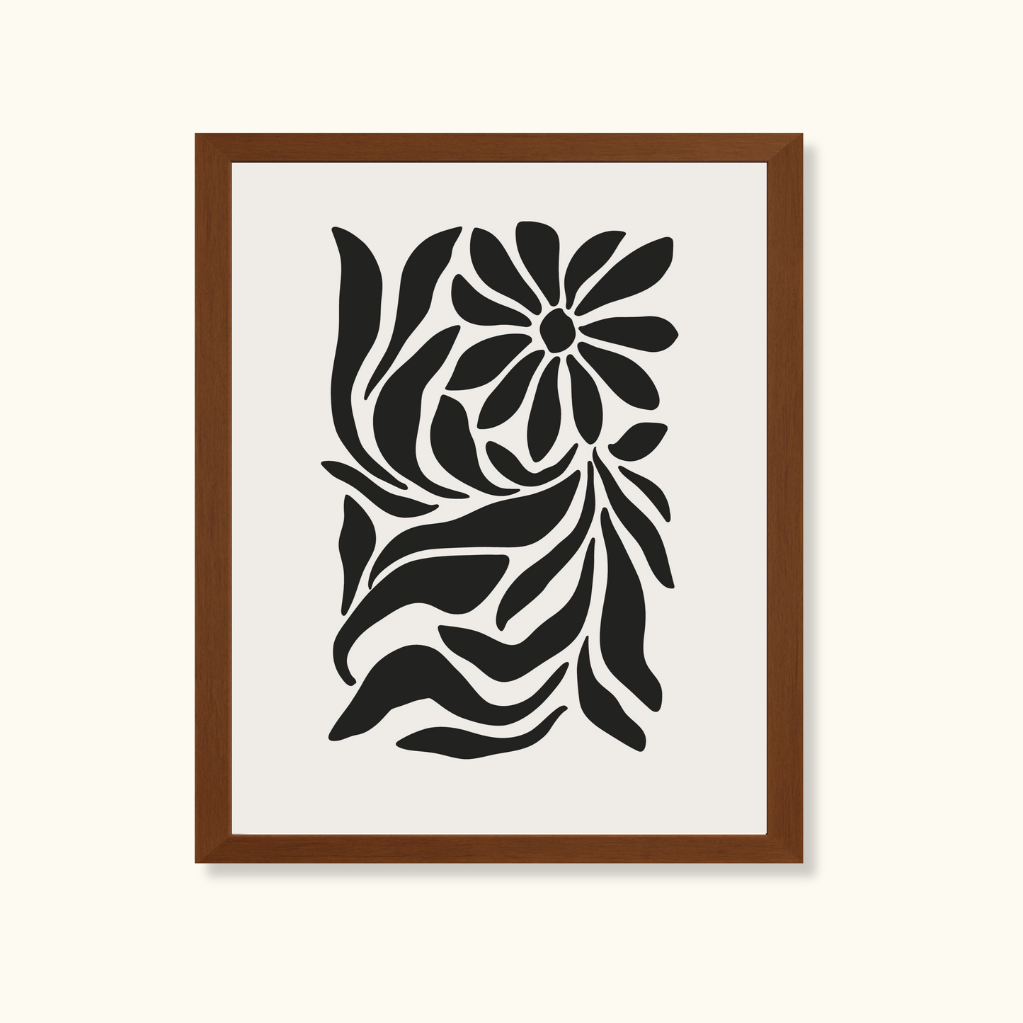 Floral motion