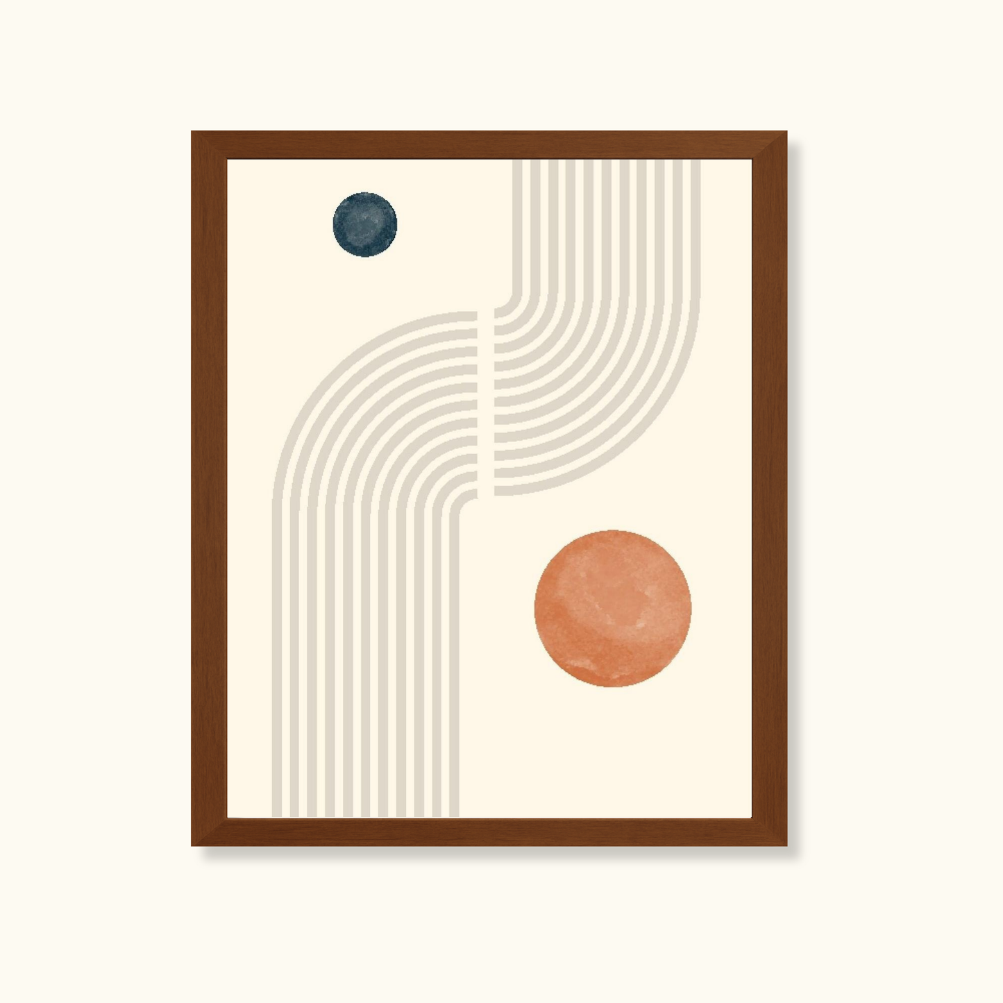 Orbit flow