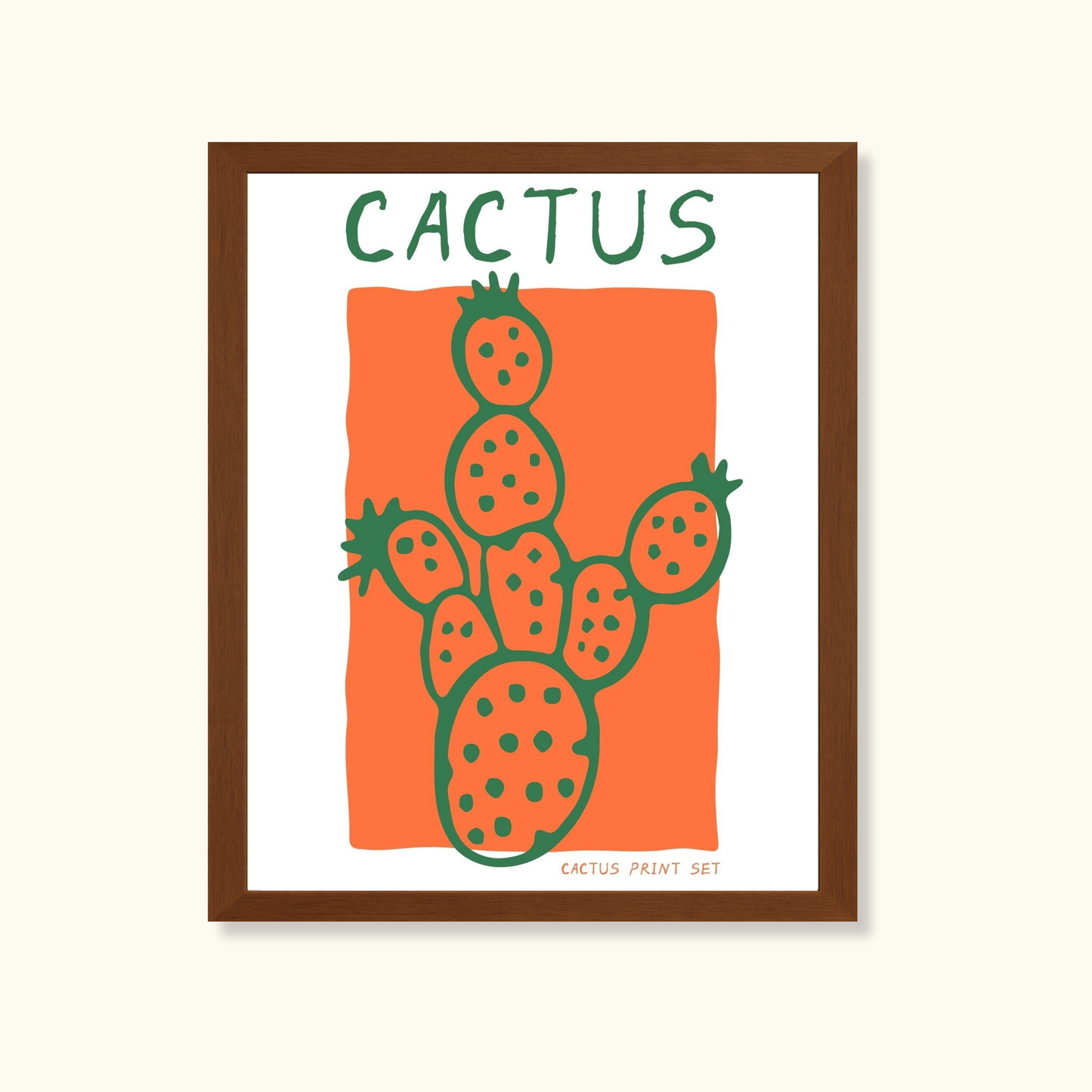 Prickly pop