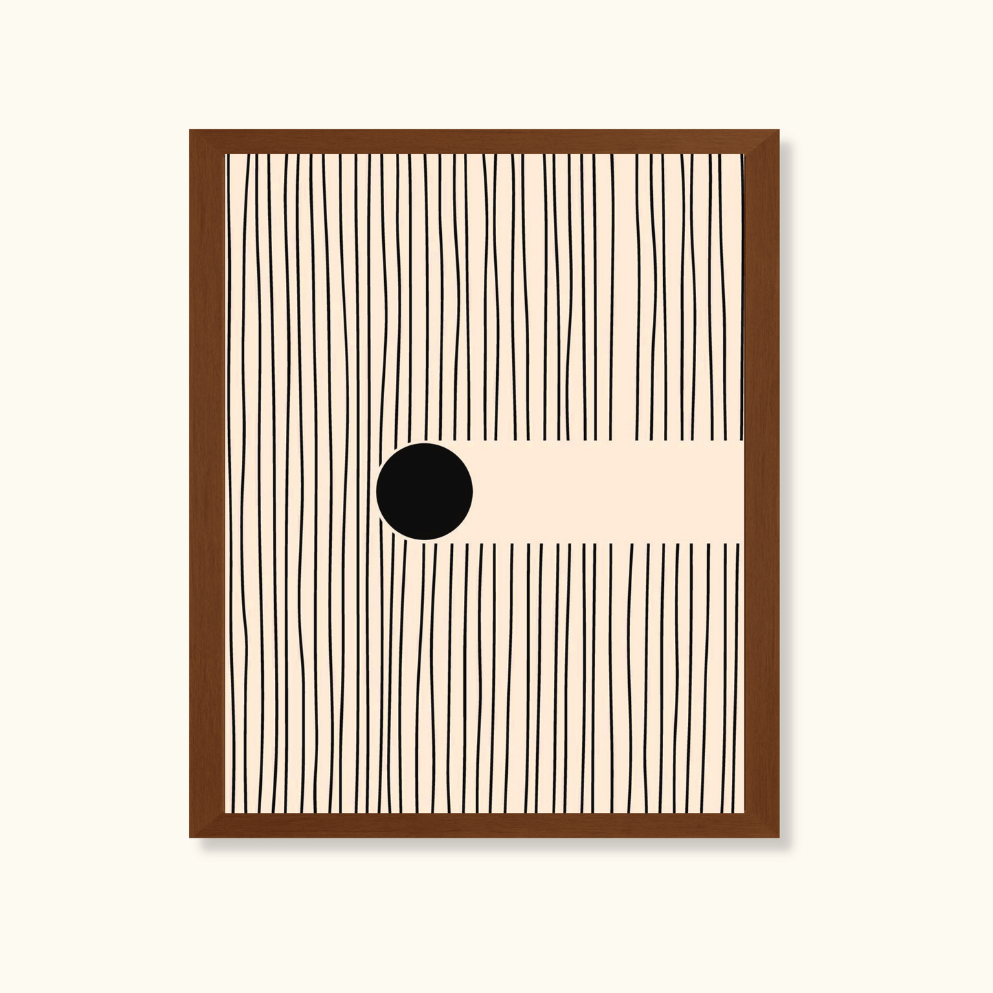 The intersection