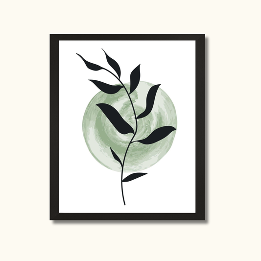 Verdant balance