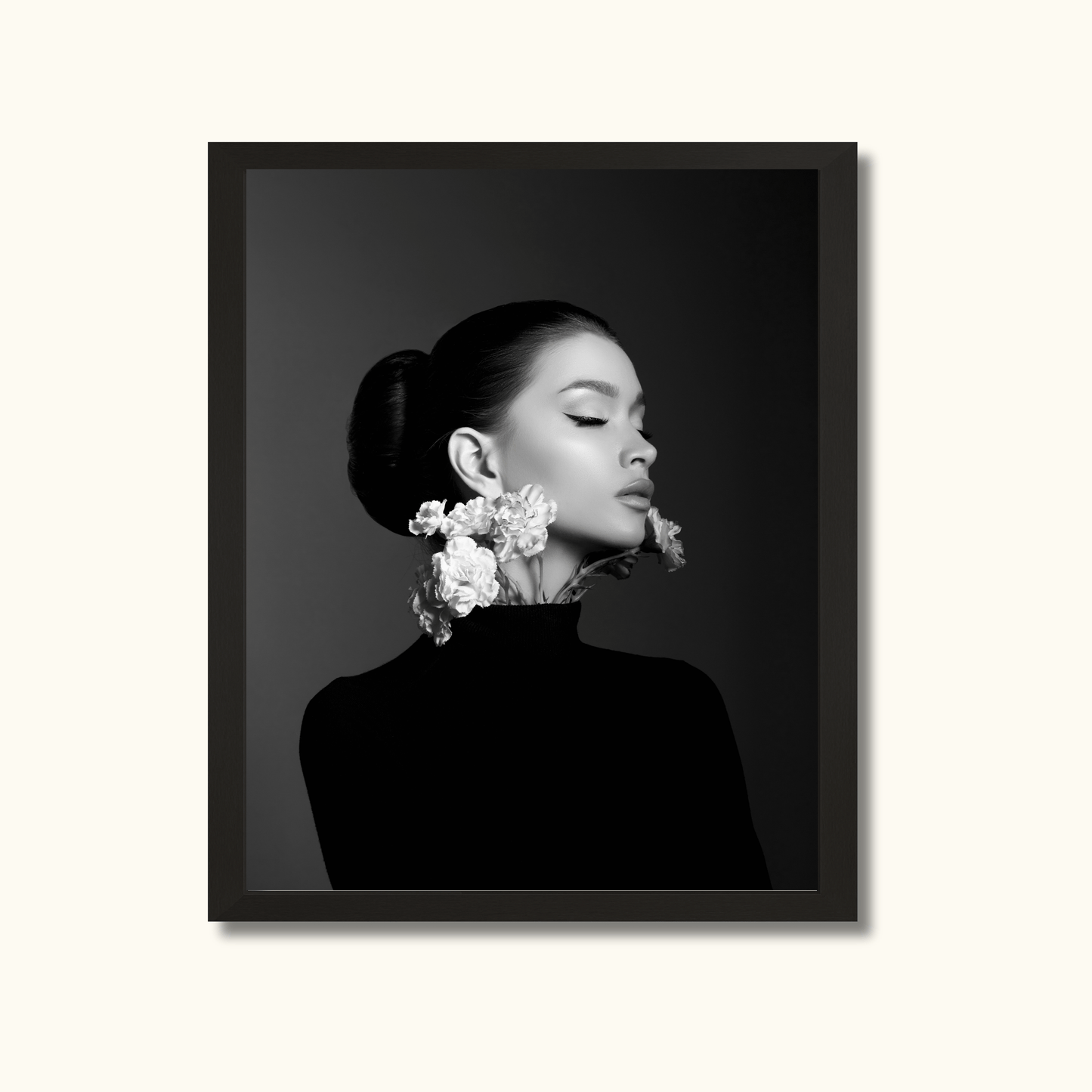 Floral silence