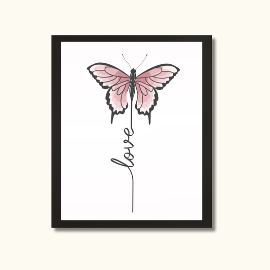 Love in flight