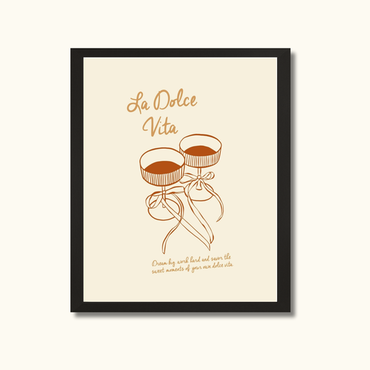 La Dolce Toast