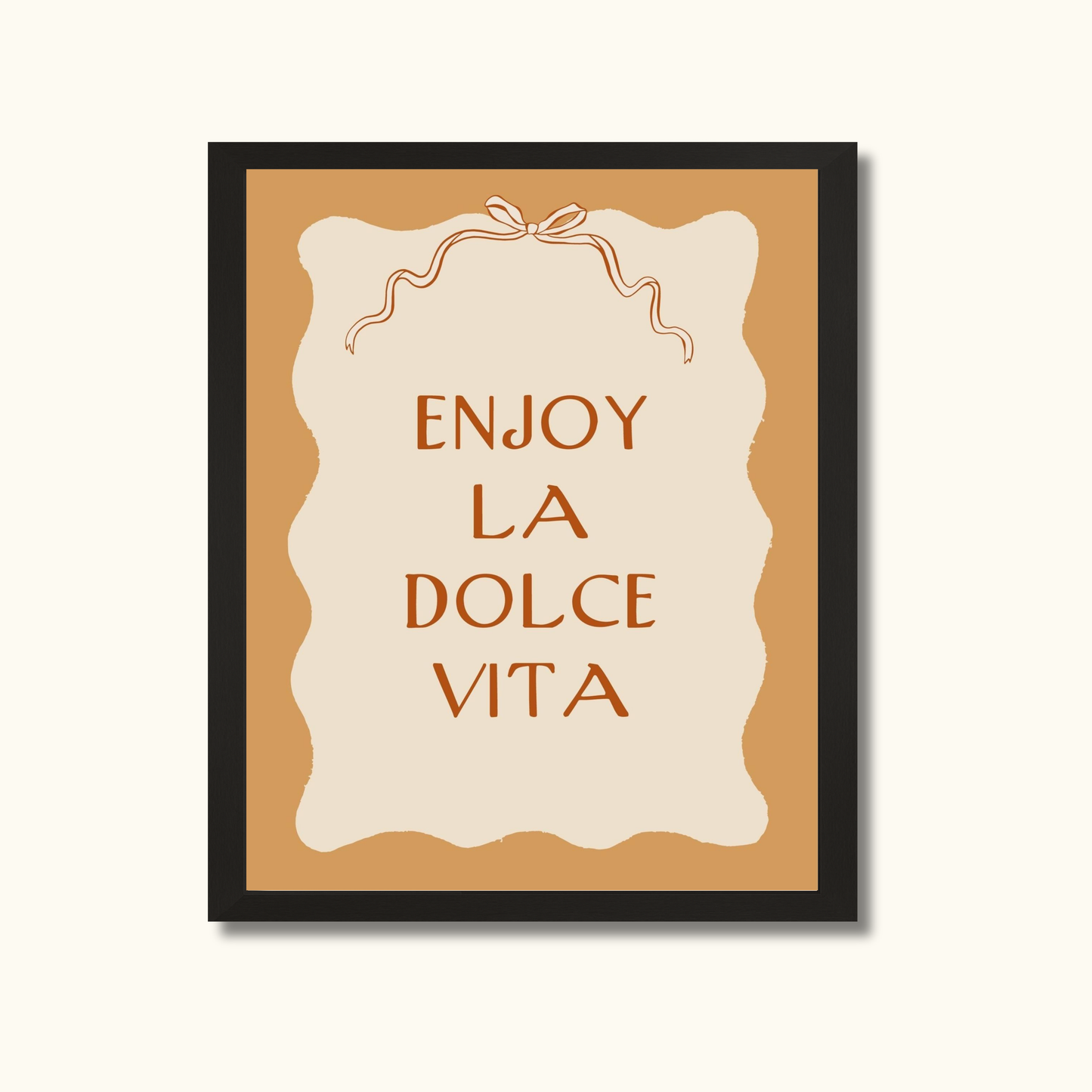 La Dolce Vibe