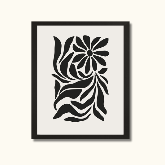 Floral motion