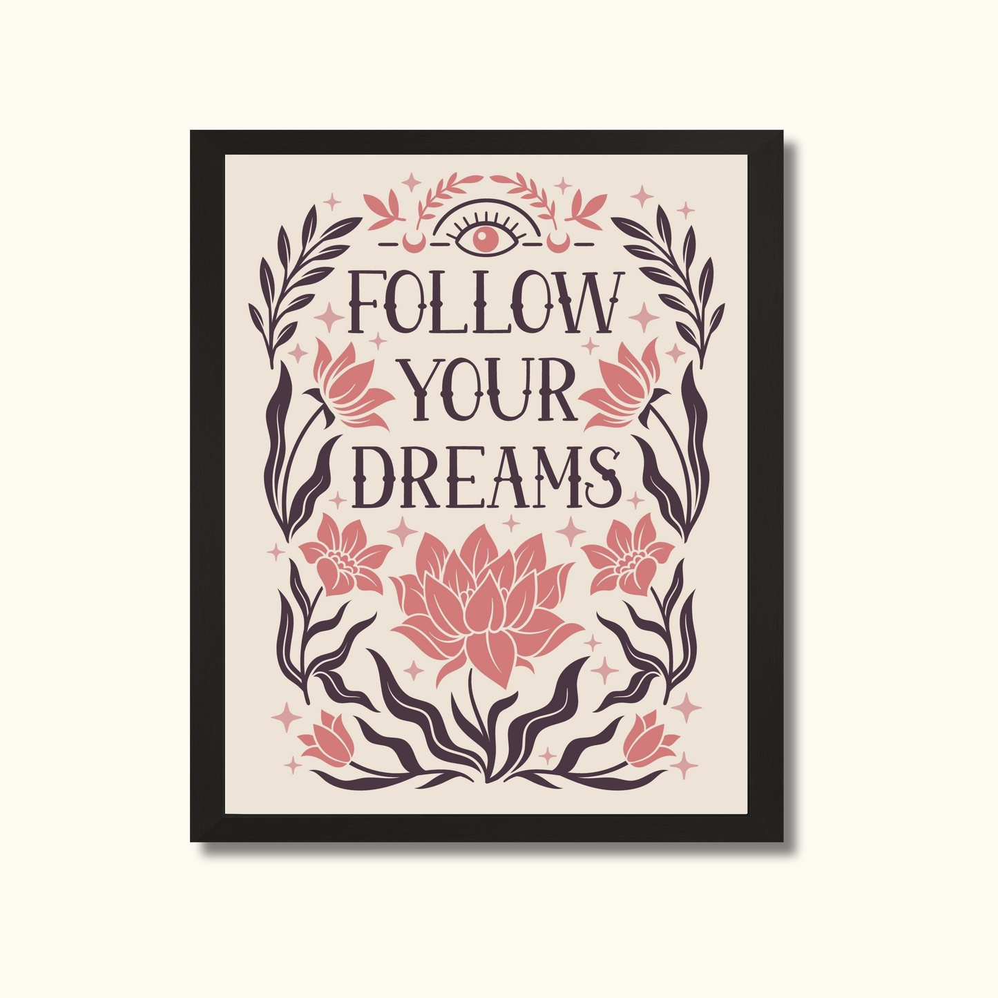 Dream bloom
